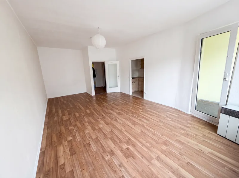 1-Zimmer-Wohnung in Berlin - Lichterfelde! — photo 1